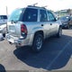 1GNDS13S142128425 2004 Chevrolet Trailblazer Ls auction photo thumbnail 4