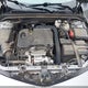 1G1ZC5ST5PF249493 2023 Chevrolet Malibu Fwd 1Fl auction photo thumbnail 10