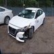 3N1AB8CV0PY224876 2023 Nissan Sentra Sv Xtronic Cvt auction photo thumbnail 2