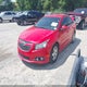 1G1PL5SC9C7211678 2012 Chevrolet Cruze 1Lt auction photo thumbnail 2