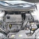 KNAFU5A20D5683383 2013 Kia Forte Ex auction photo thumbnail 10