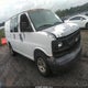 1GCFG15X141123887 2004 Chevrolet Express auction photo thumbnail 1