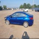 3KPC24A37KE055398 2019 Hyundai Accent Se auction photo thumbnail 15