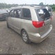 5TDZA23CX6S495755 2006 Toyota Sienna Le auction photo thumbnail 3