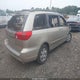 5TDZA23CX6S495755 2006 Toyota Sienna Le auction photo thumbnail 4