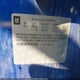 1G1BE5SM7H7217466 2017 Chevrolet Cruze Lt Auto auction photo thumbnail 9