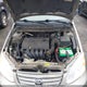 1NXBR32E53Z051169 2003 Toyota Corolla Le auction photo thumbnail 10