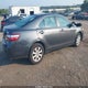 4T1BB46K27U021210 2007 Toyota Camry Hybrid auction photo thumbnail 4