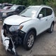 KNMAT2MV9GP602135 2016 Nissan Rogue Sv auction photo thumbnail 2