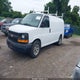 1GCSGAFX7D1182990 2013 Chevrolet Express 1500 Work Van auction photo thumbnail 2