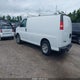 1GCSGAFX7D1182990 2013 Chevrolet Express 1500 Work Van auction photo thumbnail 3