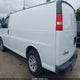 1GCSGAFX7D1182990 2013 Chevrolet Express 1500 Work Van auction photo thumbnail 6