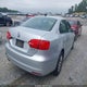 3VWDP7AJ5CM417724 2012 Volkswagen Jetta 2.5L Se auction photo thumbnail 4