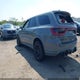 1C4SDJCT6LC407347 2020 Dodge Durango R/T Awd auction photo thumbnail 3
