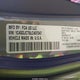 1C4SDJCT6LC407347 2020 Dodge Durango R/T Awd auction photo thumbnail 9