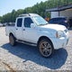 1N6ED27T81C303854 2001 Nissan Frontier Se-V6 auction photo thumbnail 1
