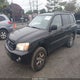 JTEEP21A360177859 2006 Toyota Highlander V6 auction photo thumbnail 2