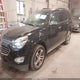 2GNFLGE30H6139195 2017 Chevrolet Equinox Premier auction photo thumbnail 2