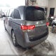 5FNRL5H37GB086087 2016 Honda Odyssey Se auction photo thumbnail 3