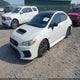 JF1VA1B63J9830744 2018 Subaru Wrx Premium auction photo thumbnail 2