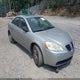 1G2ZG558064123897 2006 Pontiac G6 auction photo thumbnail 1