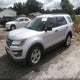 1FM5K7B87HGD09989 2017 Ford Explorer auction photo thumbnail 2