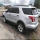 1FM5K7B87HGD09989 2017 Ford Explorer auction photo thumbnail 3