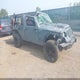 1C4BJWDG2EL204577 2014 Jeep Wrangler Unlimited Sport auction photo thumbnail 1