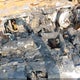 1FTNW21L61EB55794 2001 Ford F-250 Lariat/Xl/Xlt auction photo thumbnail 10