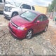 1HGFA16876L050218 2006 Honda Civic Ex auction photo thumbnail 2
