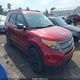 1FM5K7B81EGB87965 2014 Ford Explorer auction photo thumbnail 1