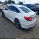 1HGCV1F57MA117955 2021 Honda Accord Ex-L auction photo thumbnail 3
