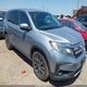 5FNYF5H53KB023341 2019 Honda Pilot Ex-L auction photo thumbnail 1