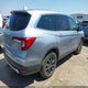 5FNYF5H53KB023341 2019 Honda Pilot Ex-L auction photo thumbnail 4