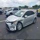 5YFB4MDE6SP277710 2025 Toyota Corolla Le auction photo thumbnail 2