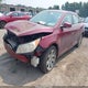 1G4GD5EG0AF212123 2010 Buick Lacrosse Cxl auction photo thumbnail 2
