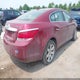 1G4GD5EG0AF212123 2010 Buick Lacrosse Cxl auction photo thumbnail 4