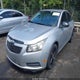 1G1PG5S99B7146273 2011 Chevrolet Cruze 2Lt auction photo thumbnail 2