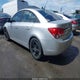 1G1PG5S99B7146273 2011 Chevrolet Cruze 2Lt auction photo thumbnail 3