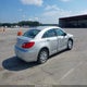 1C3CC4FB5AN140090 2010 Chrysler Sebring Touring auction photo thumbnail 4