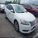 3N1AB7AP6EY285032 2014 Nissan Sentra Sl auction photo thumbnail 1