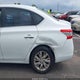 3N1AB7AP6EY285032 2014 Nissan Sentra Sl auction photo thumbnail 6
