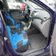 5NPDH4AE0CH137698 2012 Hyundai Elantra Gls auction photo thumbnail 5