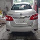 3N1AB7APXJY309990 2018 Nissan Sentra S auction photo thumbnail 16
