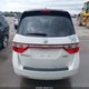 5FNRL5H94BB040553 2011 Honda Odyssey Touring/Touring Elite auction photo thumbnail 16