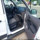 NM0LS7E20L1461348 2020 Ford Transit Connect Xl Cargo Van auction photo thumbnail 1