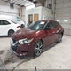 1N4AA6AP0GC438662 2016 Nissan Maxima 3.5 Platinum/3.5 S/3.5 Sl/3.5 Sr/3.5 Sv auction photo thumbnail 2