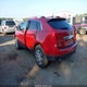 3GYFNAE38CS639688 2012 Cadillac Srx Luxury Collection auction photo thumbnail 3
