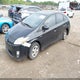 JTDKN3DU9A0111284 2010 Toyota Prius Ii auction photo thumbnail 2