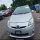 JTDKN3DU0B1436014 2011 Toyota Prius Three auction photo thumbnail 12